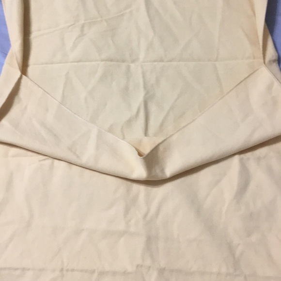 Auth LOUIS VUITTON LV Fold Over Cloth Protective Sleeper Storage Dust Bag LARGE - Picture 4 of 6